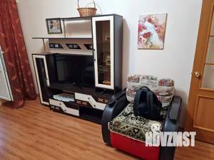 1-к квартира, посуточно, 48м2, 11/12 этаж