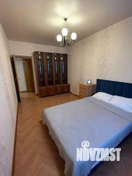 3-к квартира, на длительный срок, 94м2, 3/8 этаж