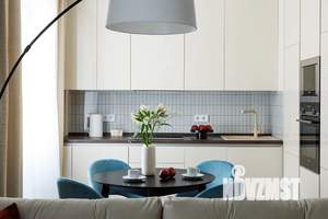 1-к квартира, посуточно, 36м2, 9/17 этаж