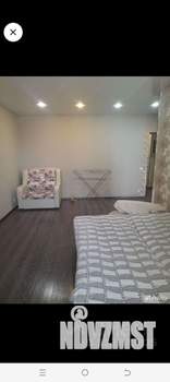 1-к квартира, посуточно, 40м2, 2/9 этаж