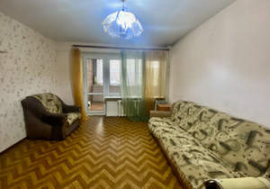 3-к квартира, на длительный срок, 61м2, 1/5 этаж