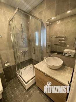 Студия квартира, посуточно, 26м2, 7/12 этаж