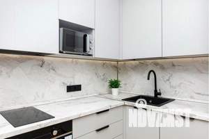 1-к квартира, посуточно, 26м2, 10/20 этаж