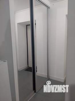 Студия квартира, на длительный срок, 19м2, 1/4 этаж