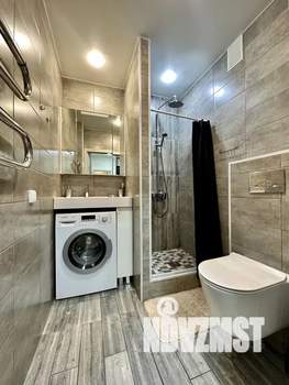 1-к квартира, посуточно, 36м2, 10/14 этаж