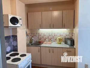 Студия квартира, посуточно, 26м2, 4/9 этаж