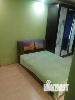 2-к квартира, на длительный срок, 46м2, 4/5 этаж