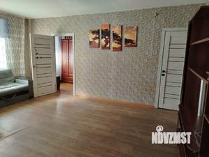 2-к квартира, на длительный срок, 41м2, 2/4 этаж