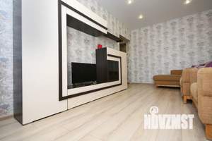 2-к квартира, посуточно, 57м2, 5/18 этаж