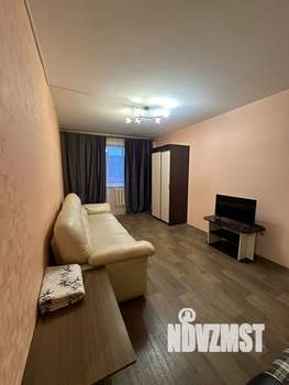 1-к квартира, посуточно, 36м2, 3/5 этаж