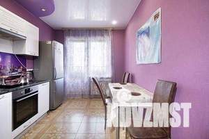 2-к квартира, посуточно, 70м2, 1/1 этаж