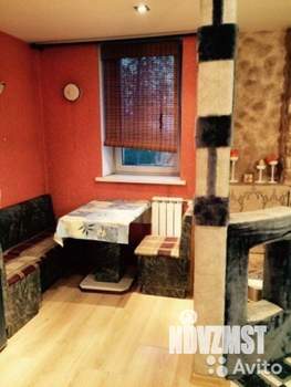 1-к квартира, на длительный срок, 42м2, 1/5 этаж