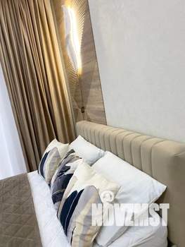 Студия квартира, посуточно, 25м2, 5/12 этаж