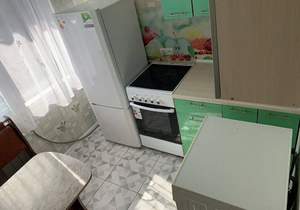 1-к квартира, на длительный срок, 35м2, 3/5 этаж