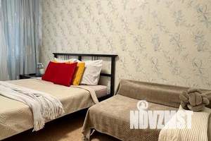 1-к квартира, посуточно, 36м2, 3/18 этаж