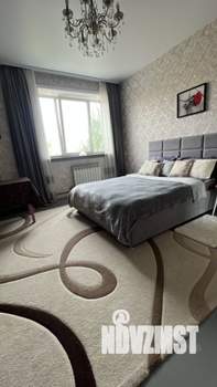 1-к квартира, на длительный срок, 50м2, 2/2 этаж