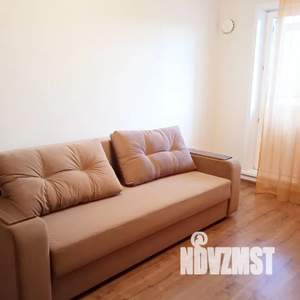 1-к квартира, посуточно, 39м2, 2/16 этаж