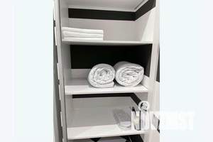 1-к квартира, посуточно, 50м2, 9/17 этаж