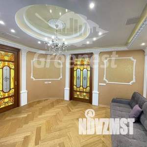 3-к квартира, на длительный срок, 120м2, 6/7 этаж