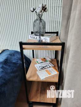 Студия квартира, на длительный срок, 25м2, 1/10 этаж