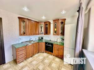 1-к квартира, посуточно, 33м2, 3/14 этаж