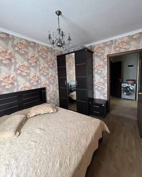 2-к квартира, на длительный срок, 50м2, 5/9 этаж