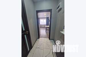 2-к квартира, посуточно, 10м2, 1/2 этаж