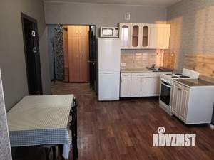 2-к квартира, на длительный срок, 43м2, 5/6 этаж