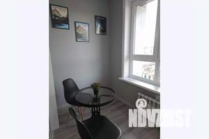 2-к квартира, посуточно, 46м2, 5/16 этаж