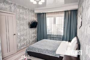2-к квартира, посуточно, 48м2, 4/10 этаж