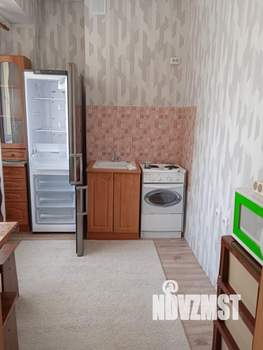 1-к квартира, на длительный срок, 38м2, 5/14 этаж