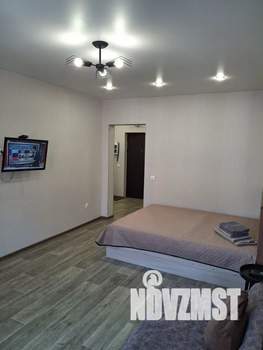 1-к квартира, посуточно, 50м2, 4/12 этаж