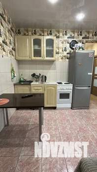 2-к квартира, посуточно, 75м2, 3/17 этаж