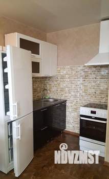 Студия квартира, на длительный срок, 31м2, 7/9 этаж