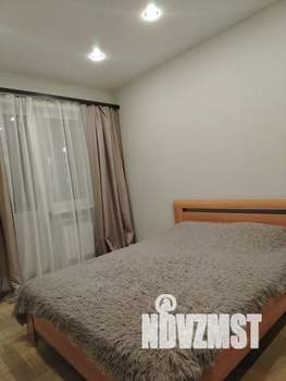 Студия квартира, посуточно, 28м2, 13/17 этаж