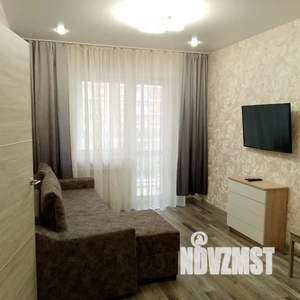 2-к квартира, посуточно, 40м2, 3/10 этаж