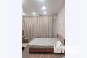 1-к квартира, посуточно, 10м2, 10/10 этаж