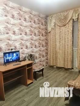 2-к квартира, посуточно, 45м2, 2/5 этаж