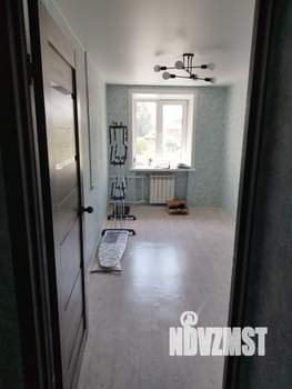 2-к квартира, на длительный срок, 42м2, 3/4 этаж