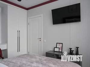 1-к квартира, посуточно, 37м2, 15/19 этаж