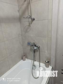 Студия квартира, посуточно, 25м2, 18/18 этаж
