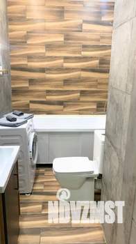 1-к квартира, посуточно, 38м2, 13/17 этаж