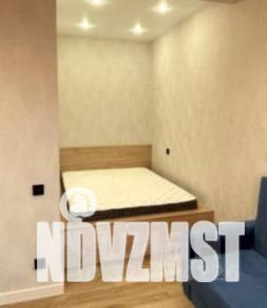 1-к квартира, на длительный срок, 36м2, 3/17 этаж