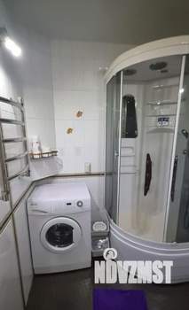 Студия квартира, на длительный срок, 33м2, 3/4 этаж