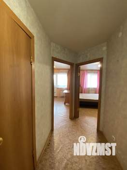 1-к квартира, на длительный срок, 29м2, 13/16 этаж