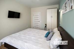 1-к квартира, посуточно, 49м2, 2/15 этаж