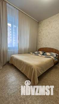 2-к квартира, посуточно, 75м2, 3/17 этаж