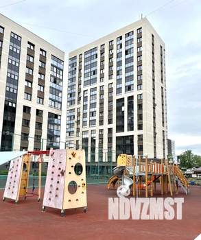 1-к квартира, посуточно, 37м2, 5/10 этаж