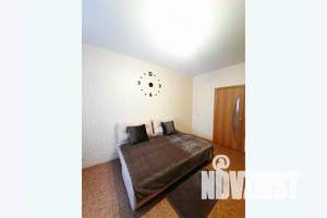 3-к квартира, посуточно, 65м2, 6/16 этаж