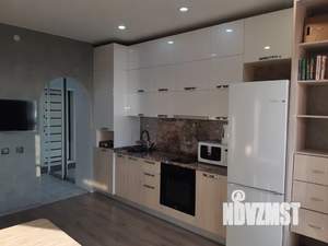 1-к квартира, посуточно, 36м2, 7/8 этаж